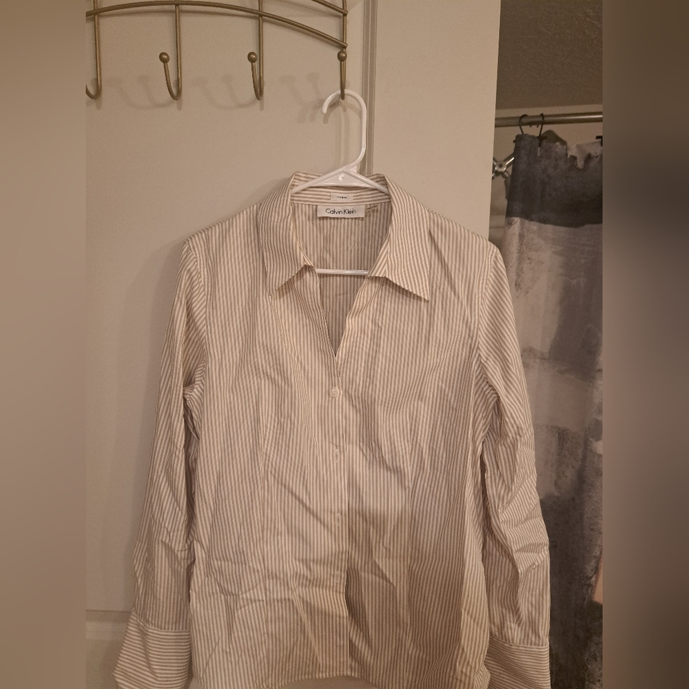 Dress shirt Calvin Klein